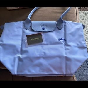 NWT Longchamp Large shoulderTote